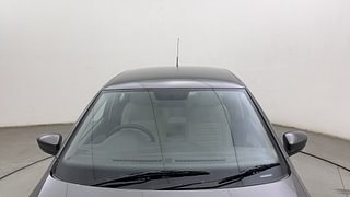 Used 2013 volkswagen Vento 1.6L Comfortline Petrol Petrol Manual exterior FRONT WINDSHIELD VIEW