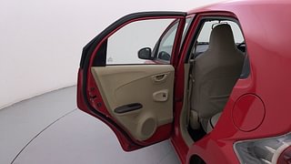 Used 2012 Honda Brio [2011-2016] S(O)MT Petrol Manual interior LEFT REAR DOOR OPEN VIEW