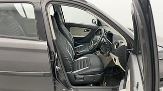 Used 2016 Maruti Suzuki Alto K10 [2014-2019] VXI AMT Petrol Automatic interior RIGHT SIDE FRONT DOOR CABIN VIEW