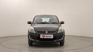 Used 2015 Maruti Suzuki Swift [2011-2017] VXi Petrol Manual exterior FRONT VIEW
