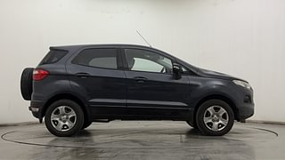 Used 2014 Ford EcoSport [2013-2015] Trend 1.5L TDCi Diesel Manual exterior RIGHT SIDE VIEW