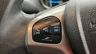 Used 2014 Ford EcoSport Titanium 1.0 Ecoboost Petrol Manual top_features Steering mounted controls