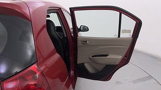 Used 2019 Hyundai New Santro 1.1 Sportz AMT Petrol Automatic interior RIGHT REAR DOOR OPEN VIEW