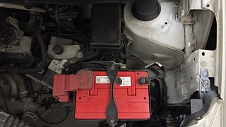 Used 2020 Maruti Suzuki Celerio ZXI AMT Petrol Automatic engine ENGINE LEFT SIDE VIEW