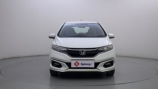 Used 2021 honda Jazz VX CVT Petrol Automatic exterior FRONT VIEW