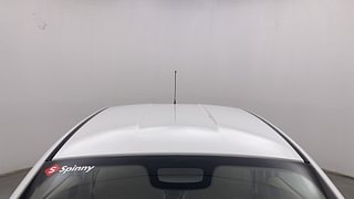 Used 2016 Ford Figo Aspire Trend 1.5 TDCi Diesel Manual exterior EXTERIOR ROOF VIEW