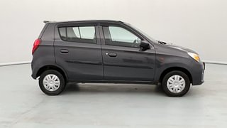 Used 2021 Maruti Suzuki Alto 800 Vxi Petrol Manual exterior RIGHT SIDE VIEW