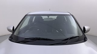Used 2019 Maruti Suzuki Swift [2017-2021] ZXi Plus AMT Petrol Automatic exterior FRONT WINDSHIELD VIEW