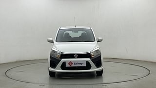 Used 2020 Maruti Suzuki Celerio ZXI AMT Petrol Automatic exterior FRONT VIEW