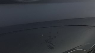 Used 2020 Hyundai Venue [2019-2022] SX 1.0 (O) Turbo iMT Petrol Manual dents MINOR SCRATCH