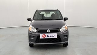 Used 2021 Maruti Suzuki Alto 800 Vxi Petrol Manual exterior FRONT VIEW