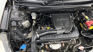 Used 2015 Maruti Suzuki Ciaz [2014-2017] ZXI+ Petrol Manual engine ENGINE RIGHT SIDE VIEW