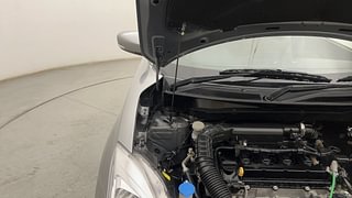 Used 2021 Maruti Suzuki Dzire VXI Petrol Manual engine ENGINE RIGHT SIDE HINGE & APRON VIEW