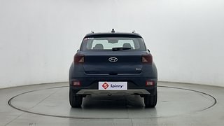 Used 2020 Hyundai Venue [2019-2022] SX 1.0 (O) Turbo iMT Petrol Manual exterior BACK VIEW