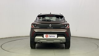 Used 2022 Renault Kiger RXZ MT Petrol Manual exterior BACK VIEW