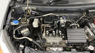 Used 2021 Maruti Suzuki Alto 800 Vxi Petrol Manual engine ENGINE RIGHT SIDE VIEW