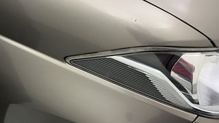 Used 2020 Datsun Redi-GO [2015-2019] S 1.0 Petrol Manual dents MINOR SCRATCH
