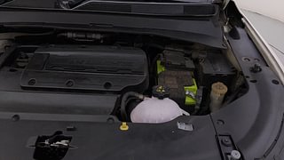 Used 2019 JEEP Compass [2017-2021] Limited 1.4 Petrol AT Petrol Automatic engine ENGINE LEFT SIDE VIEW