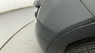 Used 2020 Tata Nexon [2017-2020] XZ Petrol Petrol Manual dents MINOR SCRATCH