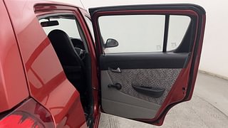 Used 2017 Maruti Suzuki Alto 800 [2016-2019] Lxi Petrol Manual interior RIGHT REAR DOOR OPEN VIEW