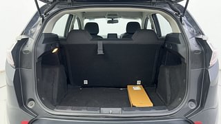 Used 2020 Tata Nexon [2017-2020] XZ Petrol Petrol Manual interior DICKY INSIDE VIEW