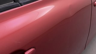 Used 2017 Nissan Micra Active [2012-2020] XV Safety Pack Petrol Manual dents MINOR SCRATCH