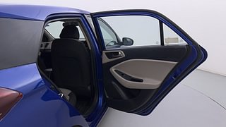 Used 2015 Hyundai Elite i20 [2014-2018] Asta 1.2 (O) Petrol Manual interior RIGHT REAR DOOR OPEN VIEW