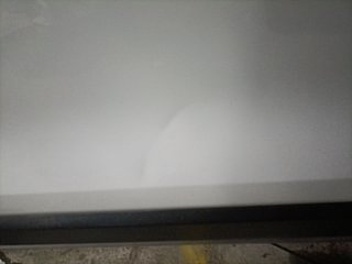 Used 2022 Mahindra Scorpio N Z8 L Petrol AT 7 STR Petrol Automatic dents MINOR DENT