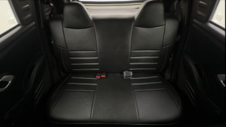 Used 2020 Datsun Redi-GO [2015-2019] S 1.0 Petrol Manual interior REAR SEAT CONDITION VIEW