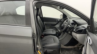 Used 2021 Tata Tiago Revotron XZ Plus Petrol Manual interior RIGHT SIDE FRONT DOOR CABIN VIEW