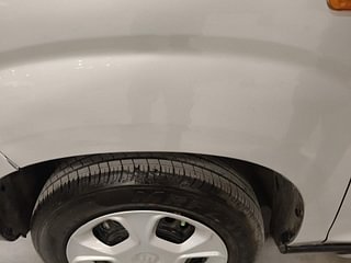 Used 2020 maruti-suzuki S-Presso VXI Plus Petrol Manual dents MINOR SCRATCH