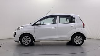 Used 2020 Hyundai New Santro 1.1 Sportz MT Petrol Manual exterior LEFT SIDE VIEW
