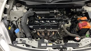 Used 2020 Maruti Suzuki Swift [2017-2021] ZXi AMT Petrol Automatic engine ENGINE RIGHT SIDE VIEW