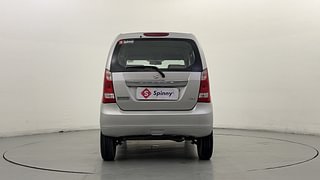 Used 2018 Maruti Suzuki Wagon R 1.0 [2010-2019] VXi Petrol Manual exterior BACK VIEW