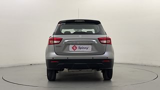Used 2019 Maruti Suzuki Vitara Brezza [2016-2020] LDi Diesel Manual exterior BACK VIEW