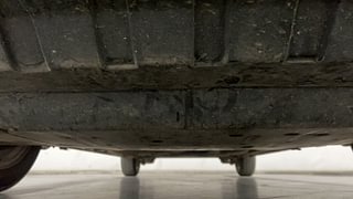 Used 2022 honda City V 4th Gen Petrol Manual extra FRONT LEFT UNDERBODY VIEW