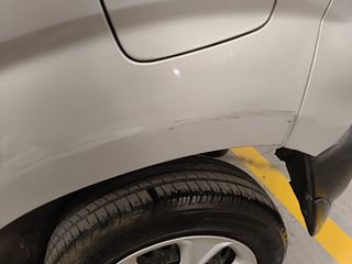 Used 2020 maruti-suzuki S-Presso VXI Plus Petrol Manual dents MINOR SCRATCH