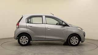 Used 2019 Hyundai New Santro 1.1 Sportz CNG Petrol+cng Manual exterior RIGHT SIDE VIEW