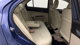 Used 2019 Maruti Suzuki Dzire [2017-2020] VDI Diesel Manual interior RIGHT SIDE REAR DOOR CABIN VIEW