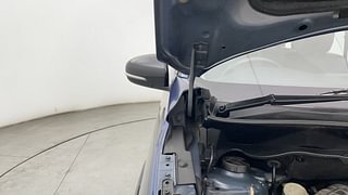 Used 2020 Maruti Suzuki XL6 [2019-2022] Alpha MT Petrol Petrol Manual engine ENGINE RIGHT SIDE HINGE & APRON VIEW