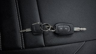 Used 2020 Datsun Redi-GO [2015-2019] S 1.0 Petrol Manual extra CAR KEY VIEW