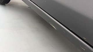 Used 2021 Maruti Suzuki Alto 800 Vxi Petrol Manual dents MINOR DENT
