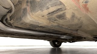 Used 2017 Hyundai Grand i10 [2017-2020] Asta 1.2 Kappa VTVT Petrol Manual extra REAR RIGHT UNDERBODY VIEW