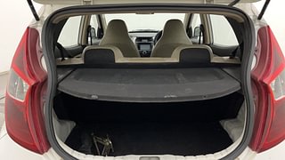 Used 2018 Hyundai Eon [2011-2018] Magna + Petrol Manual interior DICKY INSIDE VIEW