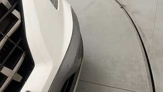 Used 2021 Hyundai Venue [2019-2022] SX 1.0  Turbo iMT Petrol Manual dents MINOR SCRATCH