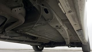 Used 2020 Maruti Suzuki Swift [2017-2021] ZXi AMT Petrol Automatic extra REAR RIGHT UNDERBODY VIEW