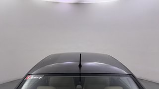 Used 2014 volkswagen Vento 1.6L Highline Petrol Petrol Manual exterior EXTERIOR ROOF VIEW