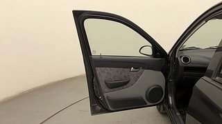 Used 2017 Maruti Suzuki Alto 800 [2016-2019] Vxi Petrol Manual interior LEFT FRONT DOOR OPEN VIEW