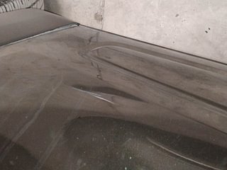 Used 2017 Renault Kwid [2015-2019] 1.0 RXL AMT Petrol Automatic dents MINOR DENT