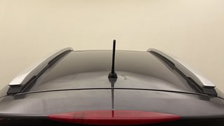 Used 2018 Honda WR-V [2017-2020] VX i-VTEC Petrol Manual exterior EXTERIOR ROOF VIEW